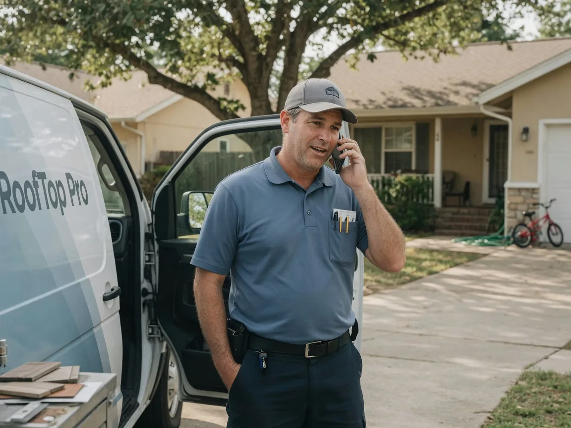 Roof Repair Lamont, MI FAQs