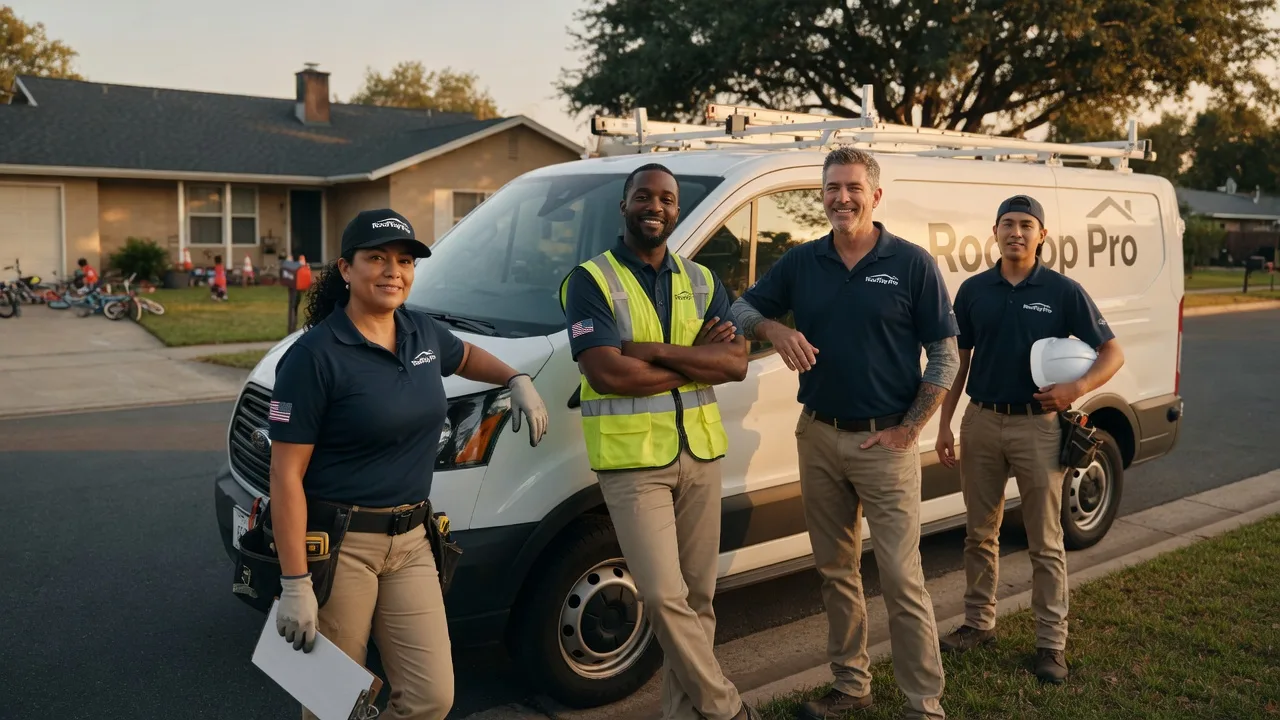Roof Repair in Lamont, MI near me