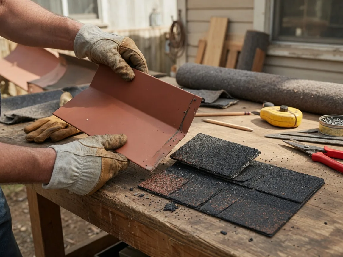 Roof Repair company in Lamont, MI